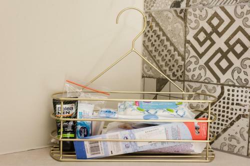 Urban Residence Apartments
