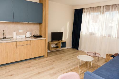 Urban Residence Apartments