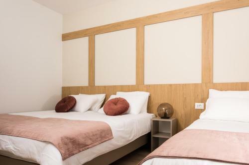 Urban Residence Apartments