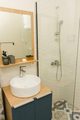 Urban Residence Apartments