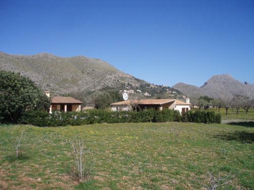 Villa Magdalena