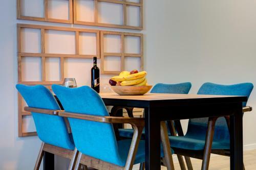 Luxury Apartment Concept