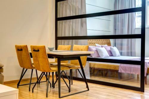 Apartmani Dolina Sunca