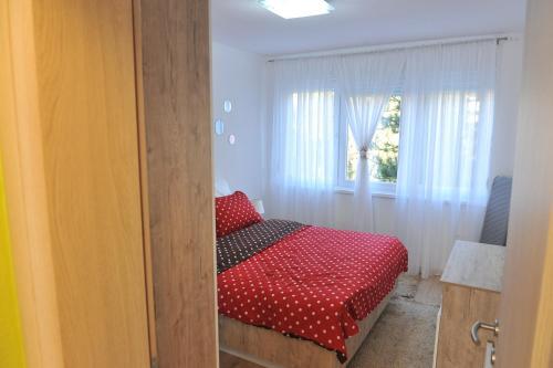 Apartment Lucijano Mostar