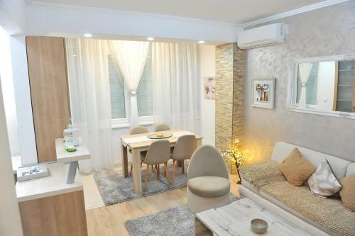 Apartment Lucijano Mostar