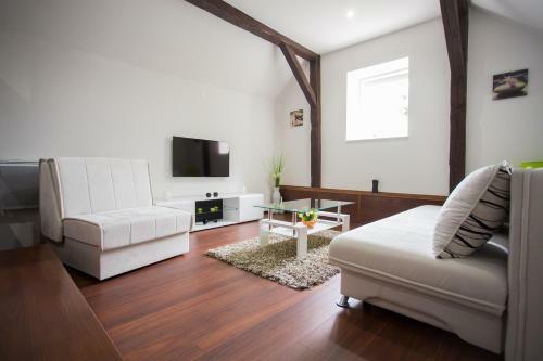 Apartamentos Vila Zahumka