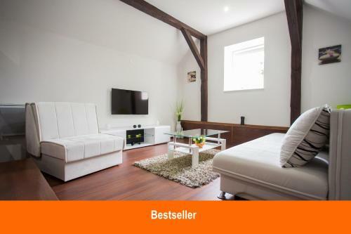 Apartamentos Vila Zahumka
