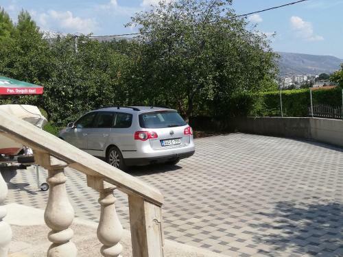 Bega Apartman