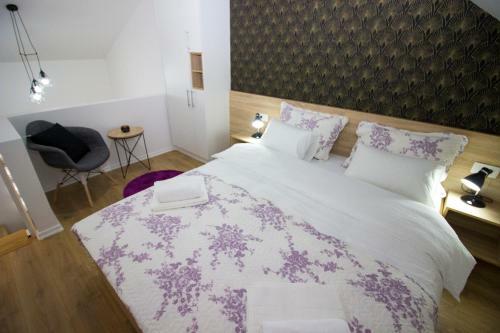 Apartamentos Villa Diamond