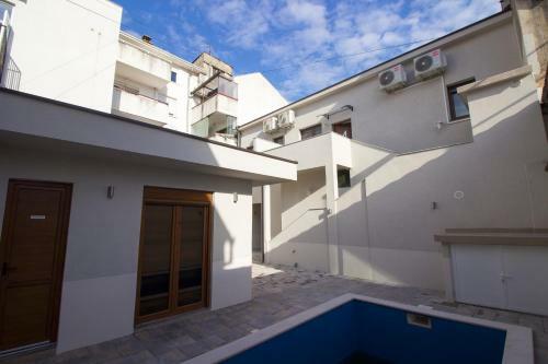 Apartamentos Villa Diamond
