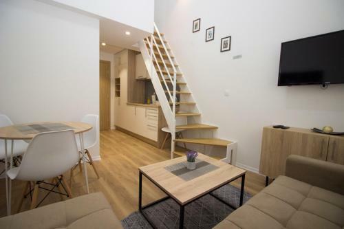 Apartamentos Villa Diamond