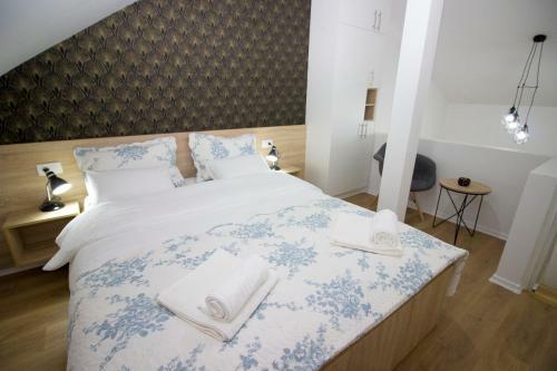 Apartamentos Villa Diamond
