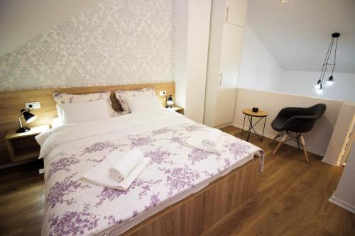 Apartamentos Villa Diamond