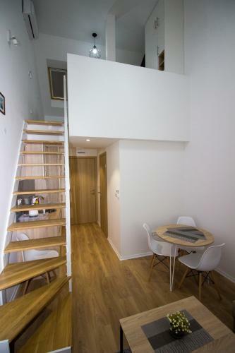 Apartamentos Villa Diamond