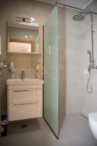 Apartamentos Villa Diamond