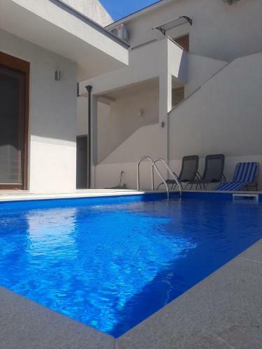 Apartamentos Villa Diamond