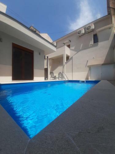 Apartamentos Villa Diamond