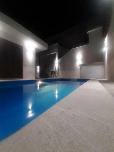 Apartamentos Villa Diamond