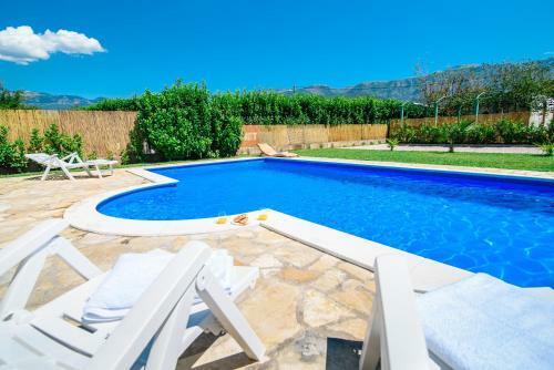 Villa Mirna