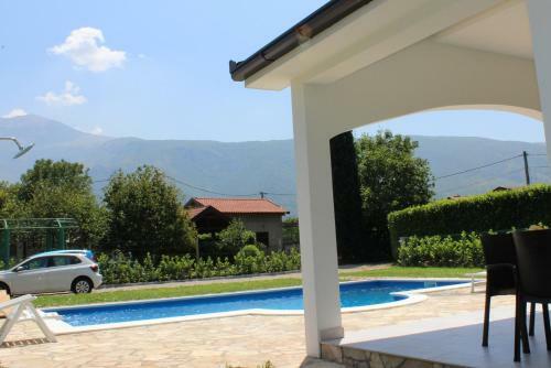 Villa Mirna