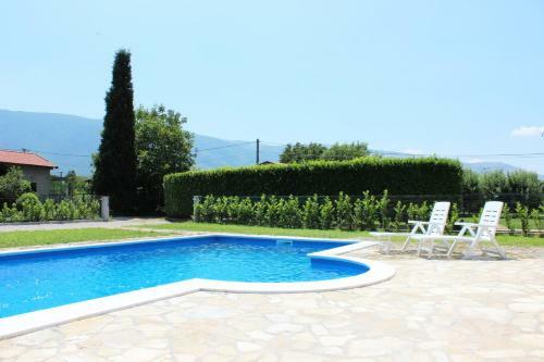 Villa Mirna