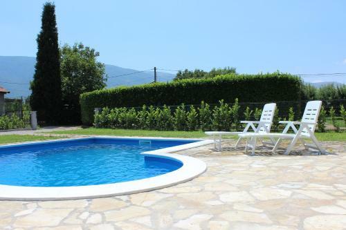 Villa Mirna