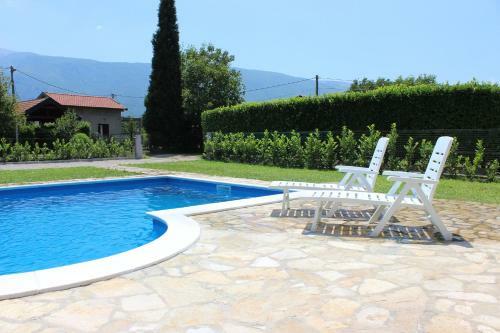 Villa Mirna