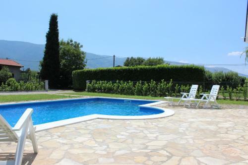 Villa Mirna