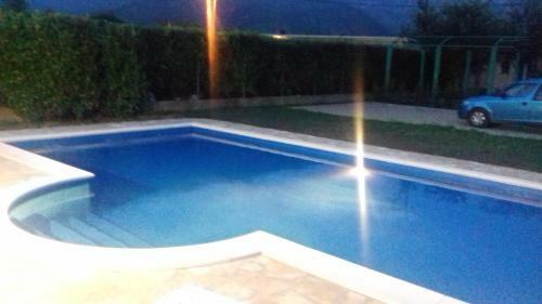 Villa Mirna