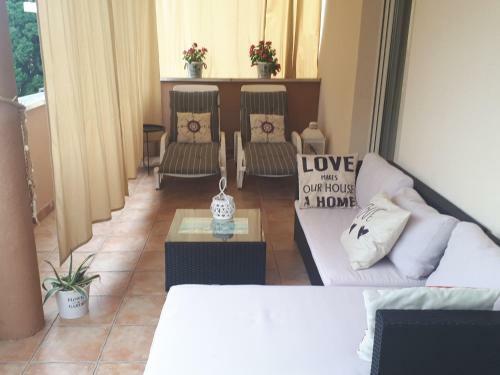 Apartman Miletic