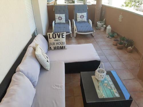 Apartman Miletic