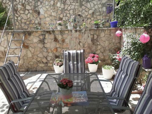 Apartman Miletic
