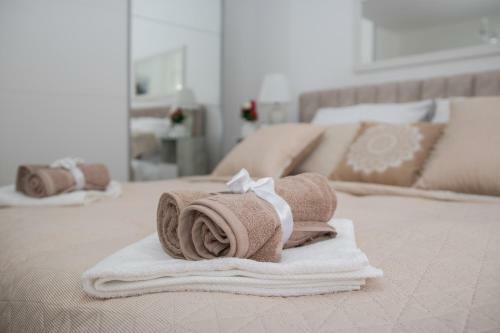 Apartman Miletic
