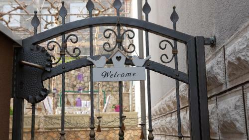 Apartman Miletic
