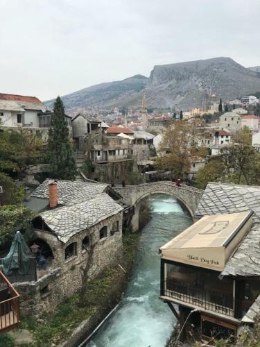 Apartman Miletic