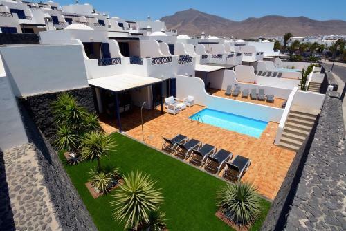 Villa Yucas