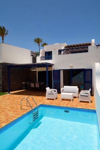 Villa Yucas
