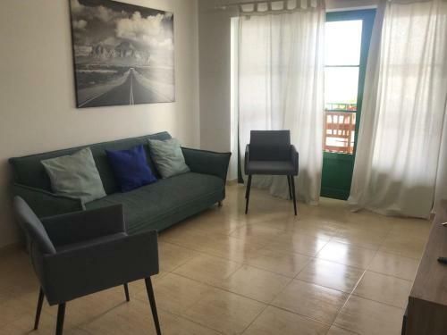 Apartamento Trocito De Cielo