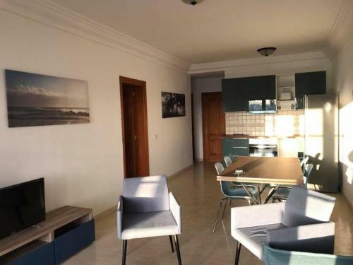 Apartamento Trocito De Cielo