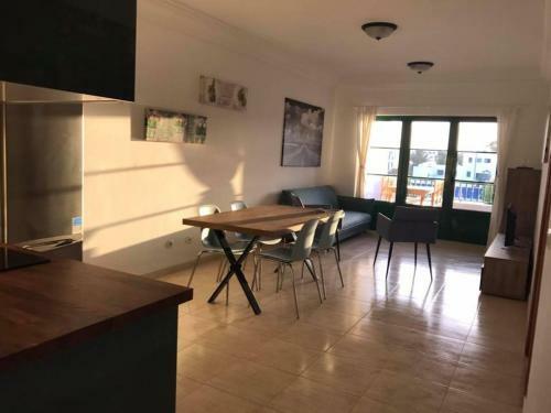 Apartamento Trocito De Cielo