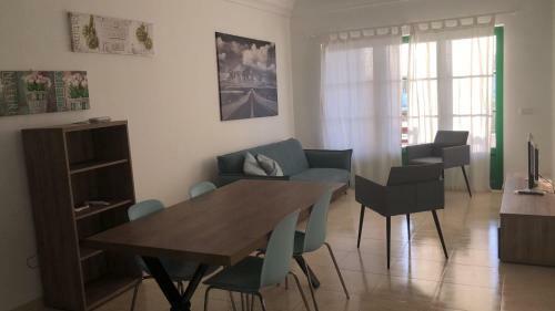 Apartamento Trocito De Cielo