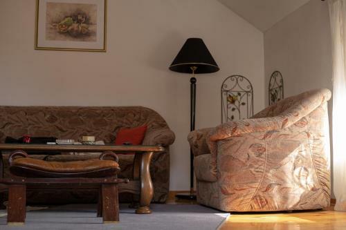 Apartment Ikar