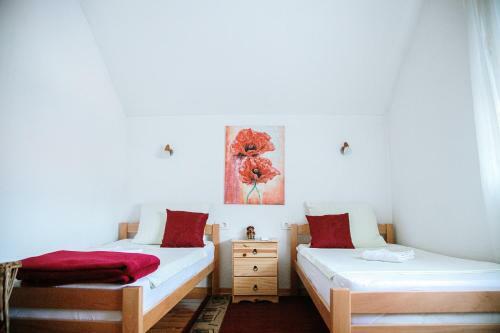 Apartment Ikar