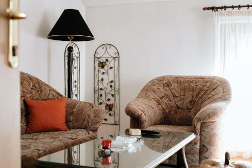 Apartment Ikar