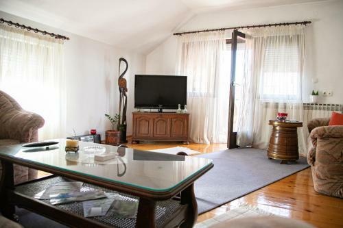 Apartment Ikar