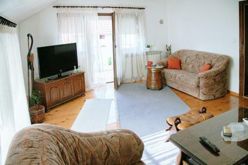 Apartment Ikar
