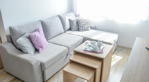 Golden View Apartments