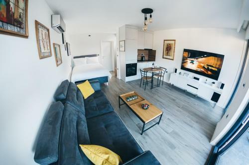Hellosky Apartment