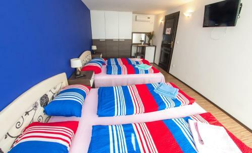Hostal Guesthouse Stari Grad