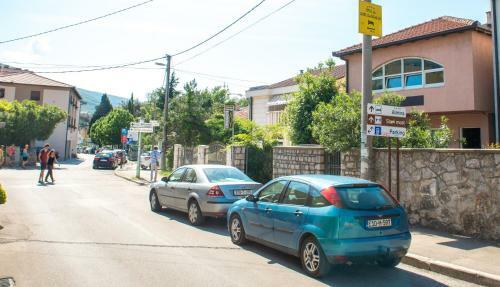 Hostal Guesthouse Stari Grad